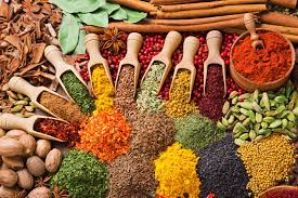Exotic Blends