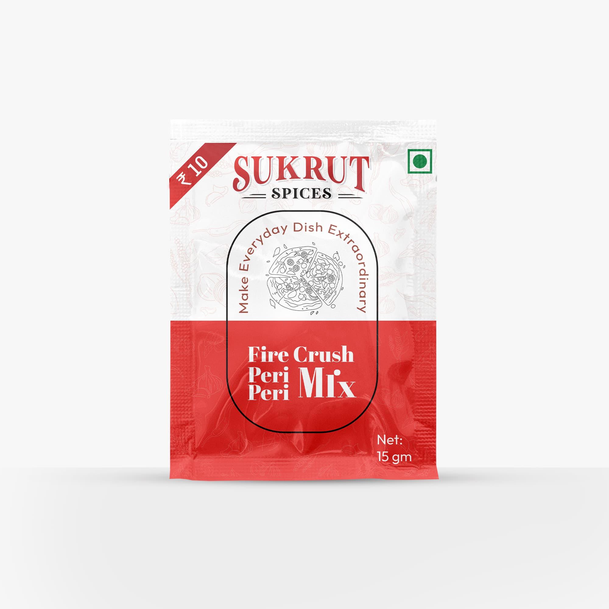 Peri Peri Mix